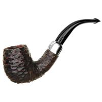 Peterson Pipe of the Year 2023 Rusticated P-Lip (571/1100)