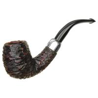 Peterson Pipe of the Year 2023 Rusticated P-Lip (576/1100)