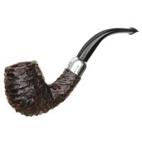 Peterson Pipe of the Year 2023 Rusticated P-Lip (586/1100)