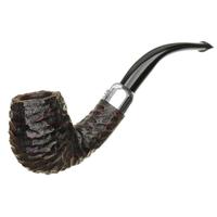 Peterson Pipe of the Year 2023 Rusticated P-Lip (580/1100)