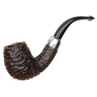 Peterson Pipe of the Year 2023 Rusticated P-Lip (623/1100)