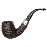 Peterson Pipe of the Year 2023 Rusticated P-Lip (554/1100)