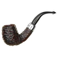 Peterson Pipe of the Year 2023 Rusticated P-Lip (587/1100)