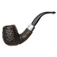 Peterson Pipe of the Year 2023 Rusticated P-Lip (589/1100)