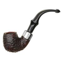 Peterson System Standard Rusticated (317) P-Lip