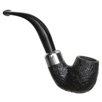 Peterson Army Filter Sandblasted (230) Fishtail (9mm)