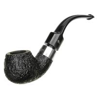 Peterson Deluxe System Sandblasted (2s) P-Lip