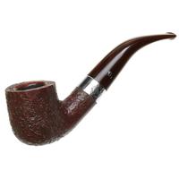 Peterson Irish Harp Sandblasted (01) Fishtail