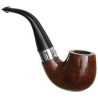 Peterson Kildare Silver Mounted (221) P-Lip