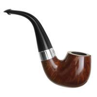 Peterson Kildare Silver Mounted (221) P-Lip