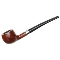 Peterson Junior Terracotta Silver Mounted Prince Fishtail