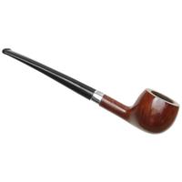 Peterson Junior Terracotta Silver Mounted Prince Fishtail