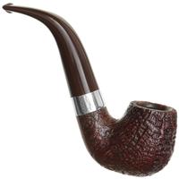 Peterson Irish Harp Sandblasted (221) Fishtail