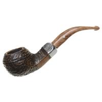 Peterson Derry Rusticated (80s) Fishtail