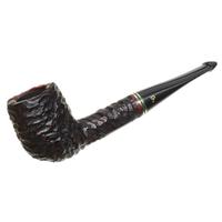 Peterson Emerald Rusticated (106) P-Lip