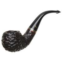 Peterson Emerald Rusticated (03) P-Lip