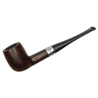 Peterson Aran Smooth Nickel Mounted (15) Fishtail