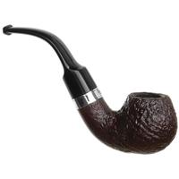 Peterson Christmas 2023 Sandblasted (XL02) Fishtail