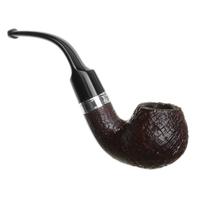 Peterson Christmas 2023 Sandblasted (XL02) Fishtail