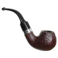 Peterson Christmas 2023 Sandblasted (XL02) Fishtail