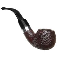 Peterson Christmas 2023 Sandblasted (XL02) Fishtail