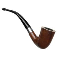 Peterson Kildare Silver Mounted (128) P-Lip