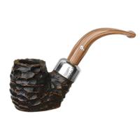 Peterson Derry Rusticated (304) Fishtail