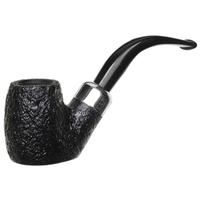 Peterson Army Filter Sandblasted (304) Fishtail (9mm)
