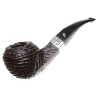 Peterson Sherlock Holmes Rusticated Squire P-Lip