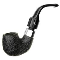 Peterson Deluxe System Sandblasted (20s) P-Lip