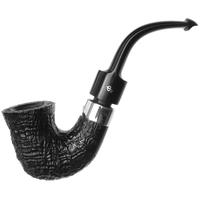 Peterson Deluxe System Sandblasted (XL5s) P-Lip