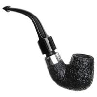 Peterson Deluxe System Sandblasted (11s) P-Lip