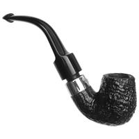 Peterson Deluxe System Sandblasted (11s) P-Lip