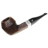 Peterson Sherlock Holmes Sandblasted Baker Street P-Lip
