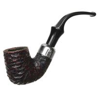 Peterson System Standard Rusticated (313) Fishtail