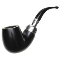 Peterson Ebony Spigot (XL90) Fishtail