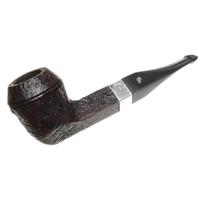 Peterson Sherlock Holmes Sandblasted Baker Street P-Lip