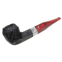 Peterson Dracula Sandblasted (150) Fishtail