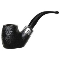 Peterson Army Filter Sandblasted (304) Fishtail (9mm)