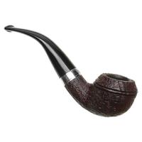Peterson Christmas 2023 Sandblasted (999) Fishtail