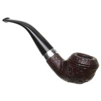 Peterson Christmas 2023 Sandblasted (999) Fishtail