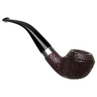Peterson Christmas 2023 Sandblasted (999) Fishtail