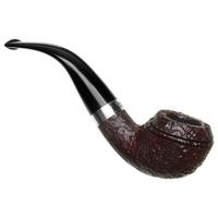 Peterson Christmas 2023 Sandblasted (999) Fishtail