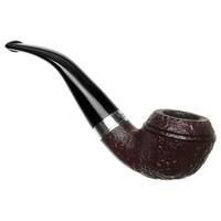 Peterson Christmas 2023 Sandblasted (999) Fishtail