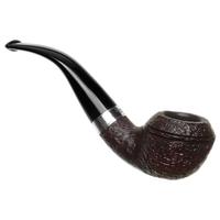 Peterson Christmas 2023 Sandblasted (999) Fishtail