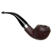 Peterson Christmas 2023 Sandblasted (999) Fishtail