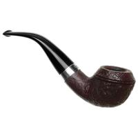 Peterson Christmas 2023 Sandblasted (999) Fishtail