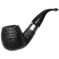 Peterson Deluxe System Sandblasted (B42) P-Lip