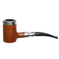 Peterson Natural Spigot with Silver Cap (701) Fishtail