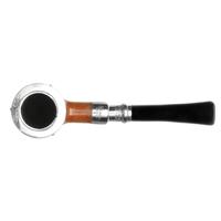 Peterson Natural Spigot with Silver Cap (701) Fishtail